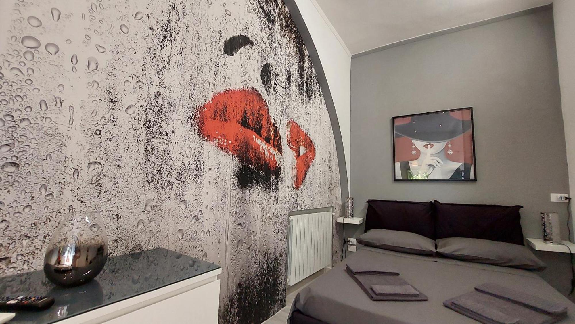 Ferienwohnung Chez Nous Capoliveri  Exterior foto