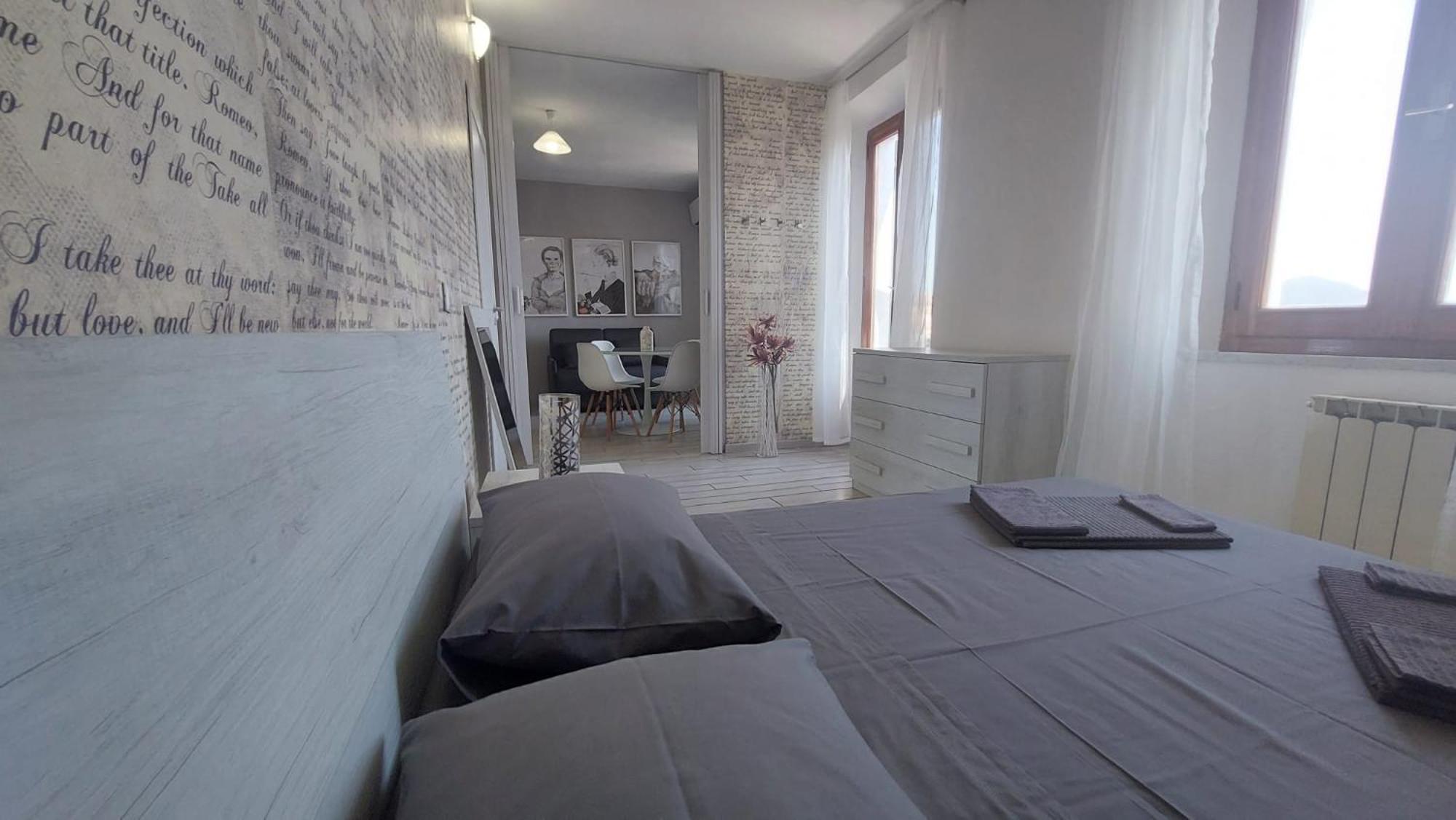 Ferienwohnung Chez Nous Capoliveri  Exterior foto