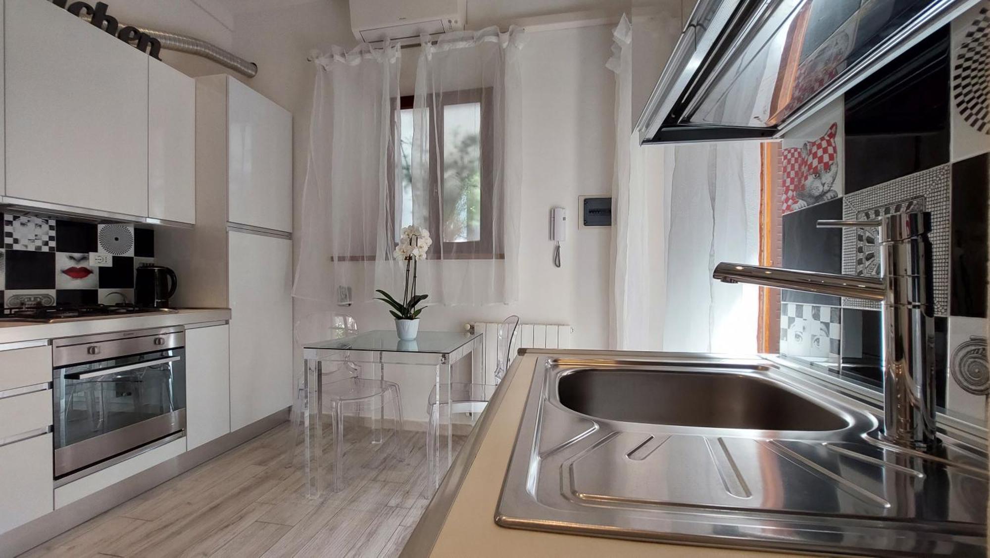 Ferienwohnung Chez Nous Capoliveri  Exterior foto