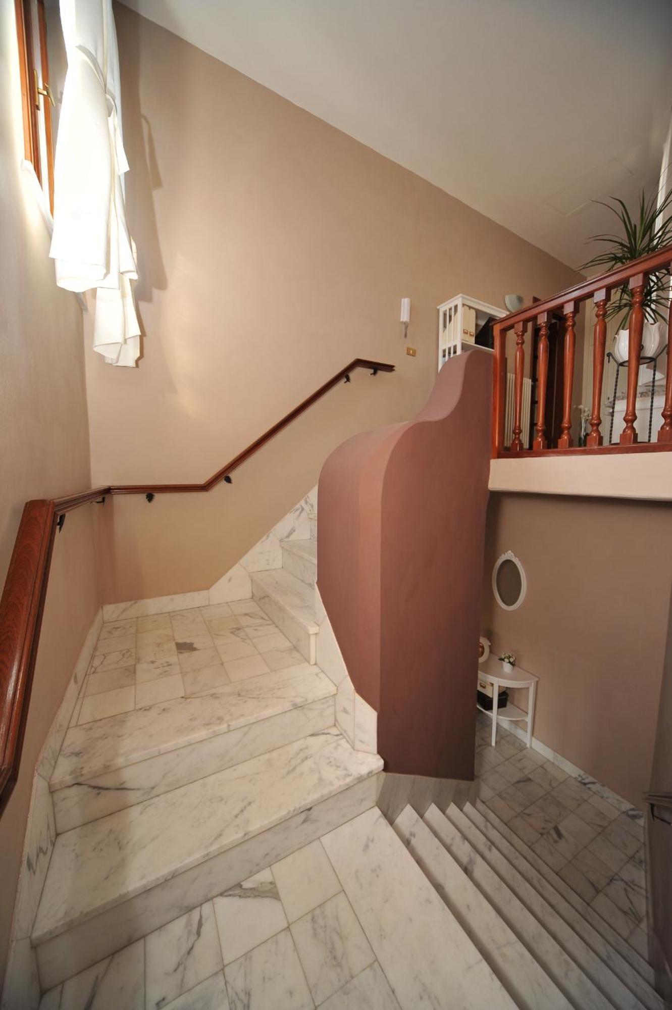 Ferienwohnung Chez Nous Capoliveri  Exterior foto